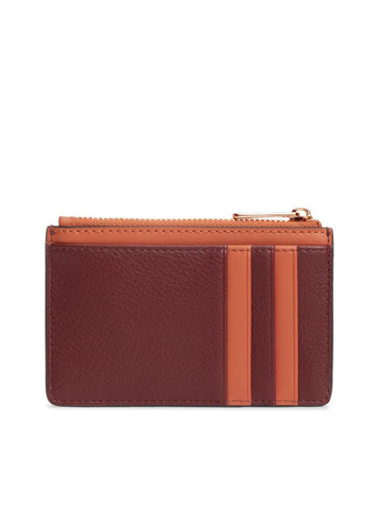 Tommy Hilfiger Cartera Icon Long Holder Seasonal Para Mujer
