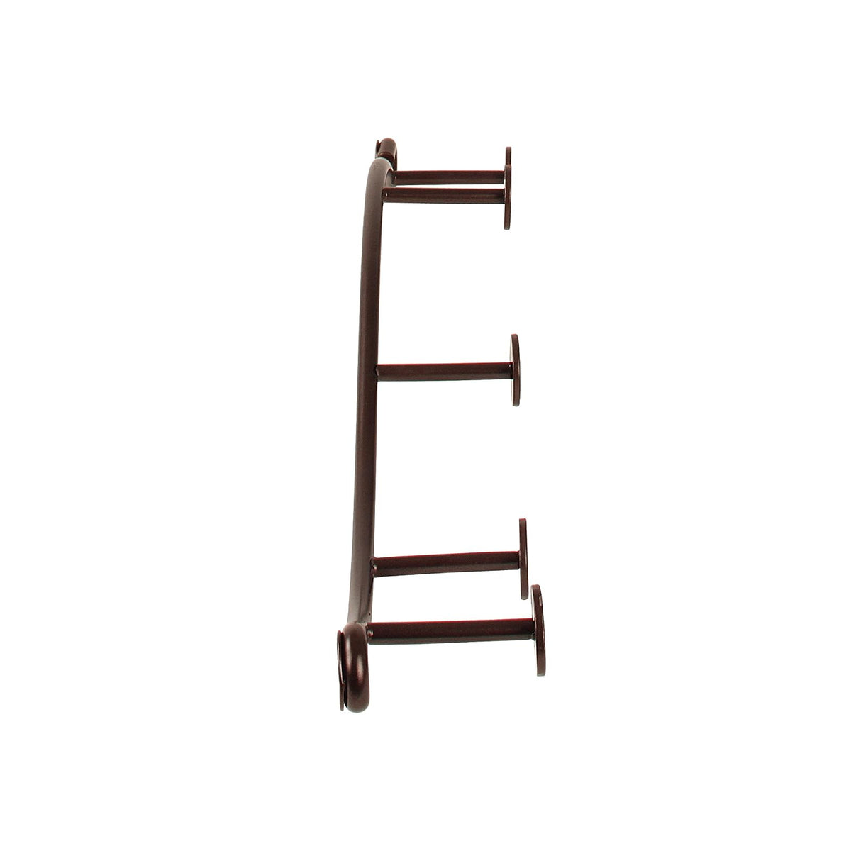 Spectrum Diversified Barrido de pared, bronce