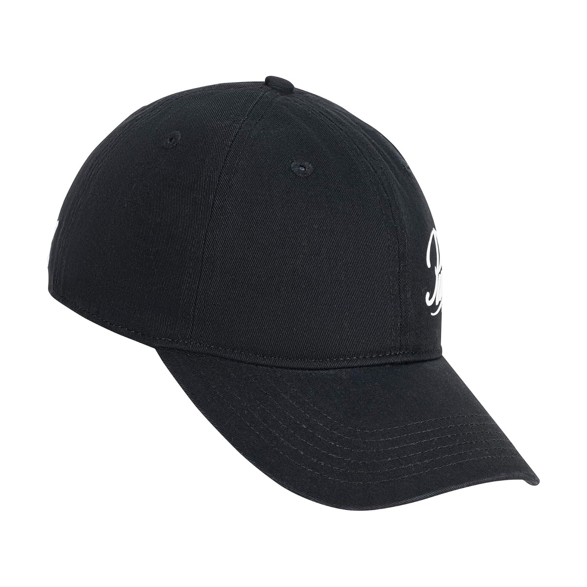 Puma Behold Washed Cotton Twill Adjustable Baseball Cap Gorra de béisbol Mujer