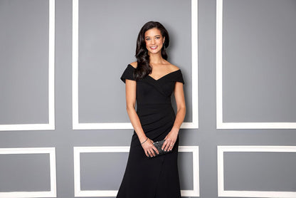 Alex Evenings 8160565 Vestido para Madre de la Novia Mujer