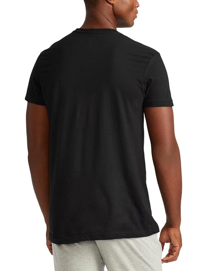 Polo Ralph Lauren Playera de algodón de Ajuste clásico Camiseta Hombre
