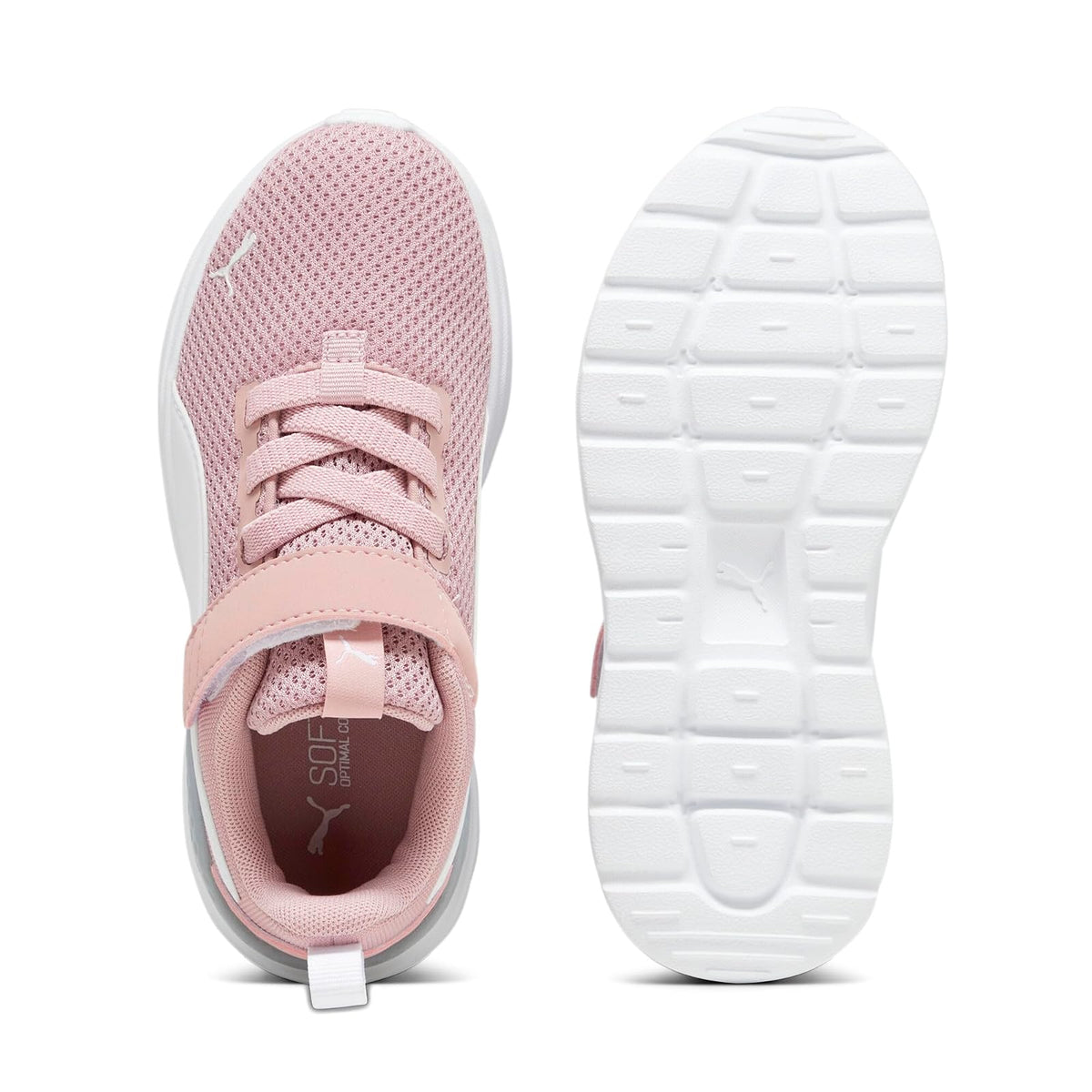 PUMA Anzarun Zapatillas Deportivas, Unisex Adulto