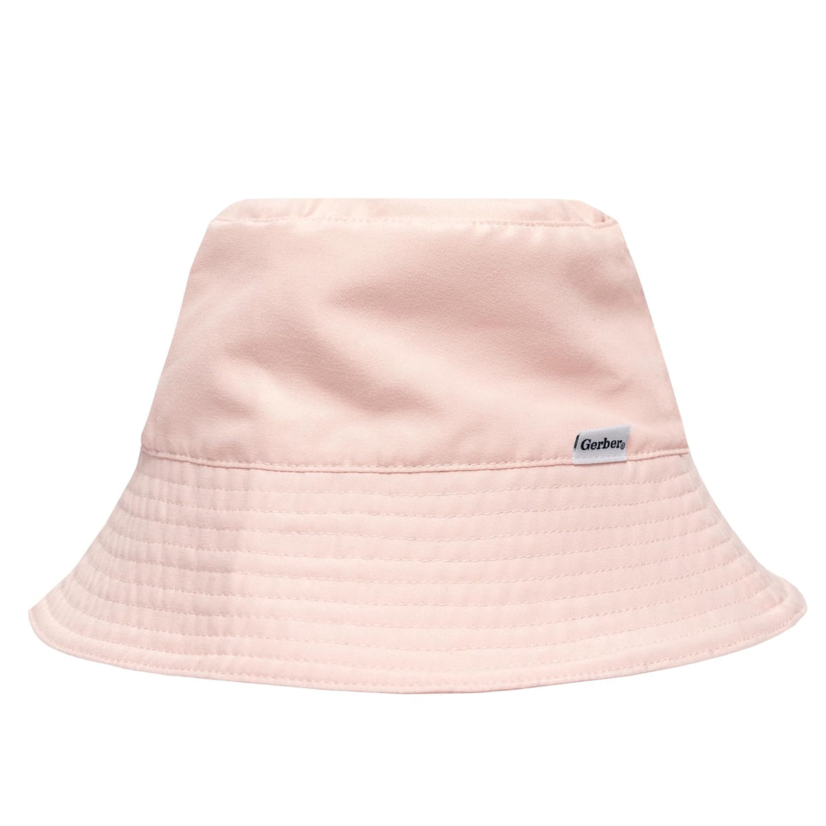 Gerber Sombrero de Sol para bebé UPF 50+ Protección Solar Sombrero de Copa Baja Unisex bebé