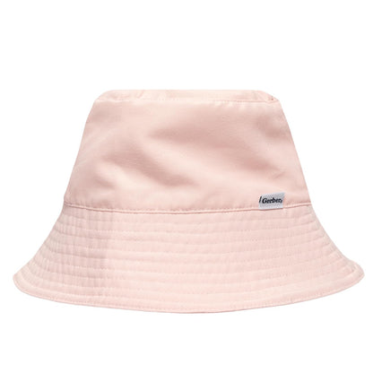 Gerber Sombrero de Sol para bebé UPF 50+ Protección Solar Sombrero de Copa Baja Unisex bebé