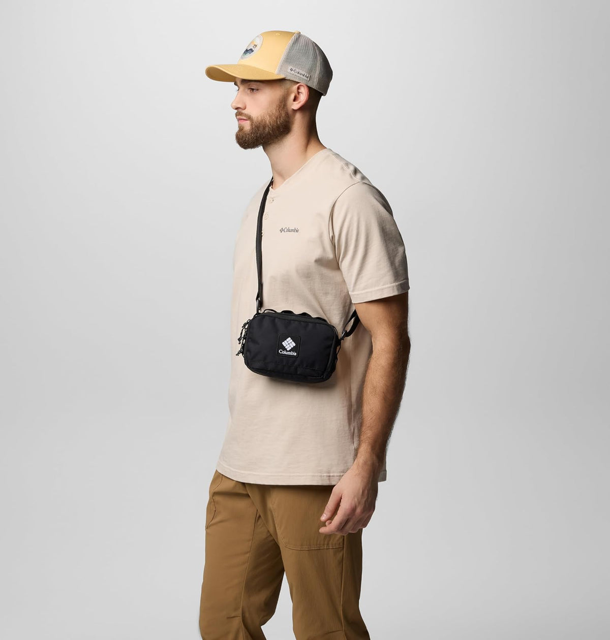 Columbia Shirt Tapa Unisex Adulto