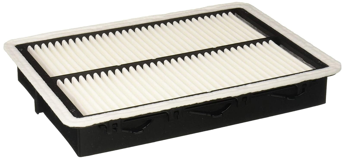 FRAM Extra Guard CA11943 Filtro de aire de motor de repuesto para modelos seleccionados de Hyundai y Kia, proporciona protección de filtro de hasta 12 meses o 12,000 millas