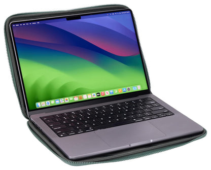 Thule Gauntlet 5 Funda 14" | Protección Rígida para Laptop