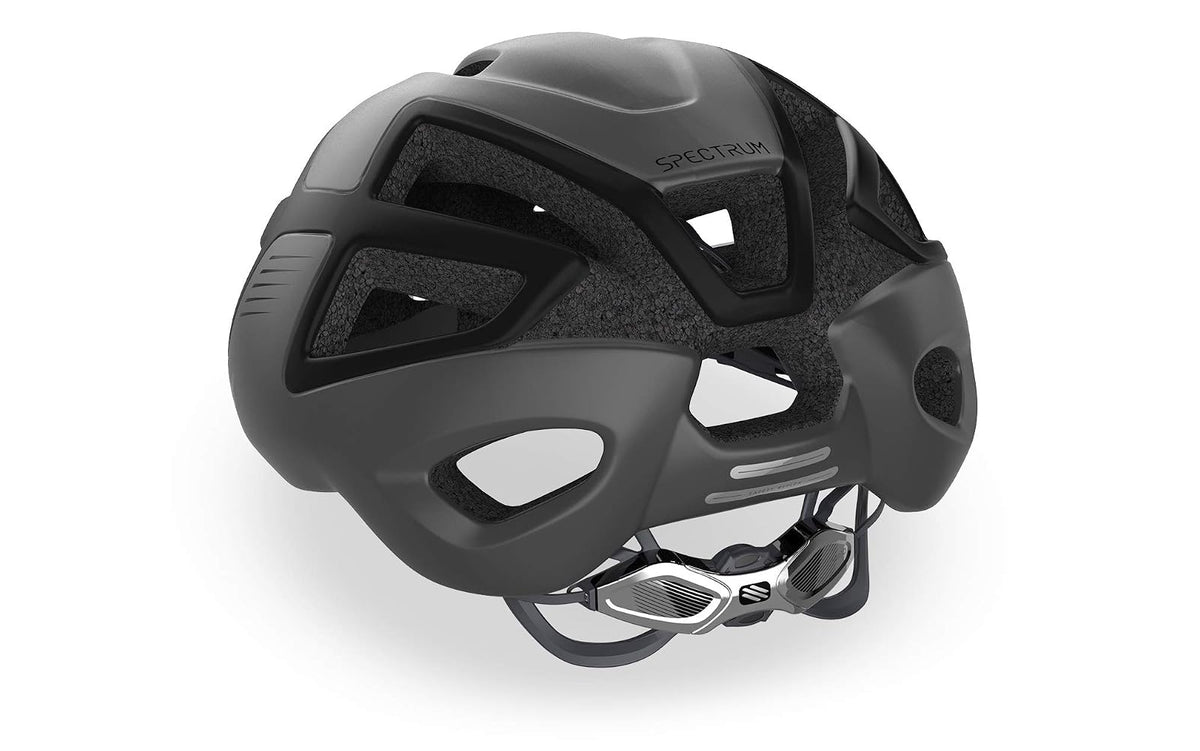 Rudy Project Casco Ciclismo Spectrum Black Varias Tallas