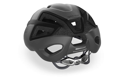 Rudy Project Casco Ciclismo Spectrum Black Varias Tallas