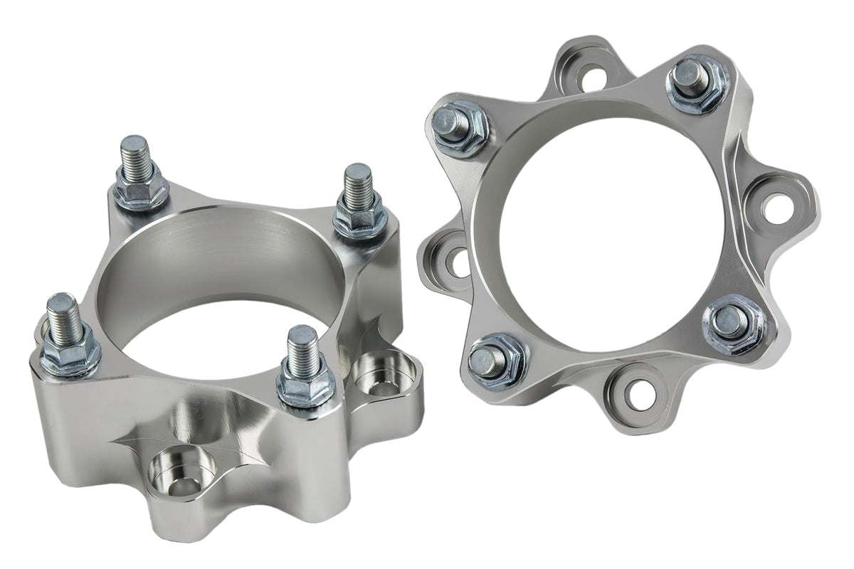 Factory Spec Aluminio ATV Rueda Spacer