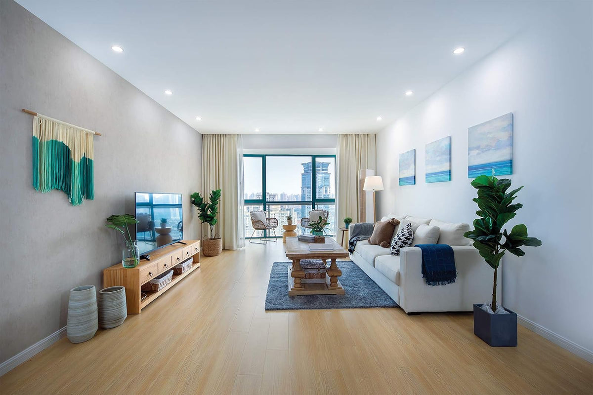Foco Led Empotrado Philips Dn016b 5 Redondo Luz Fría