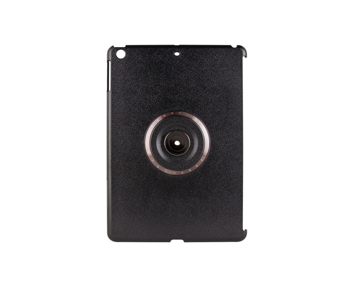 The Joy Factory Montaje para Porta Vasos Compatible con iPad Mini - iPad 2 - 3 - 4 - Solamente la bandeja