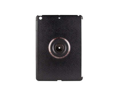 The Joy Factory Montaje para Porta Vasos Compatible con iPad Mini - iPad 2 - 3 - 4 - Solamente la bandeja