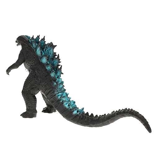 Bandai Movie Monster Series, Figura de acción, Godzilla 2019
