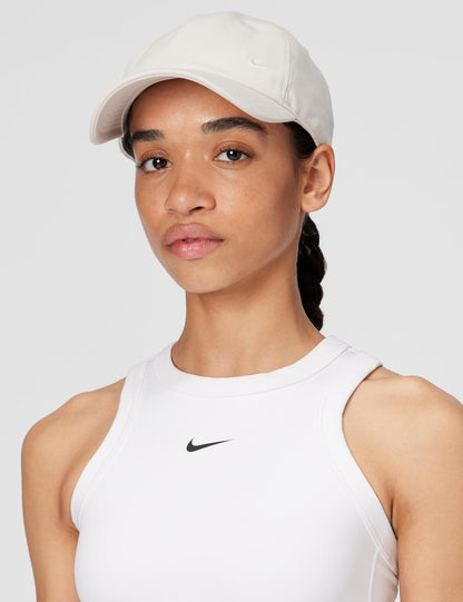 Nike U Club Cap U CB SM SWSH L Cap Unisex Adulto