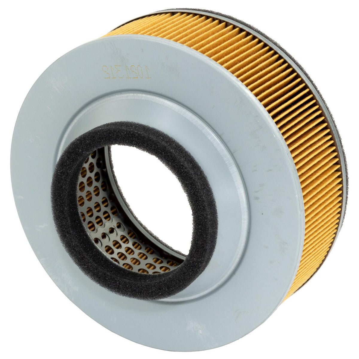 Hiflofiltro HFA2911 Filtro de Aire Premium OE de Repuesto Negro Único