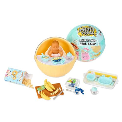 MGA's Miniverse - Make It Mini Baby Nacido en PDQ