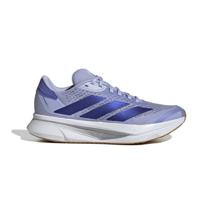 adidas Tenis Duramo SL 2 Correr Mujer Azul | Zapatos para correr de carretera - 22.5 cm - Morado