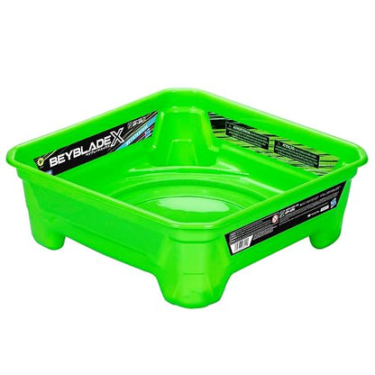 Beyblade X Arena de Batallas +8 Años