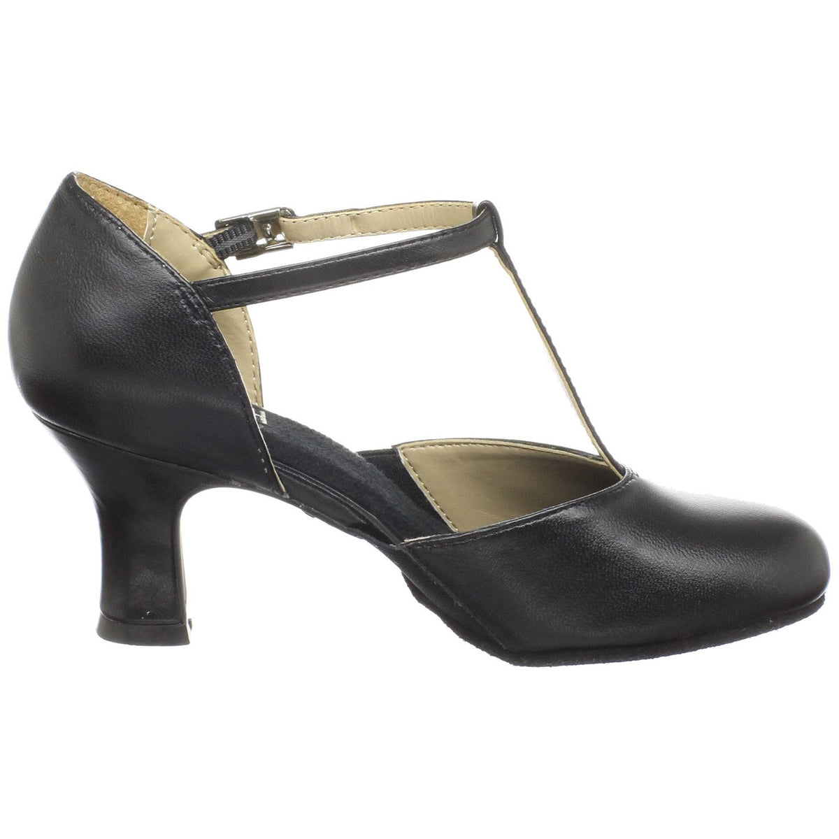 BLOCH Dance Split Flex Character Zapato para Mujer