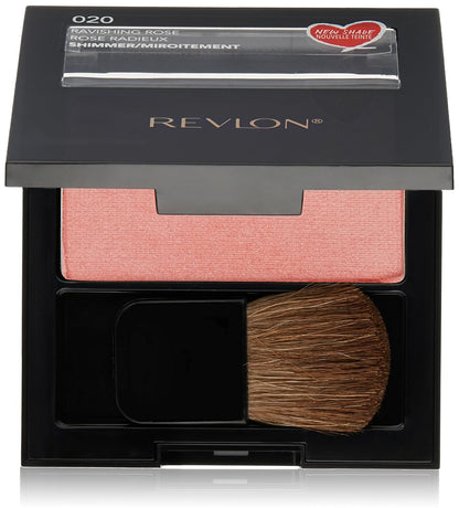 Revlon Rubor en Polvo - Ravishing Rose