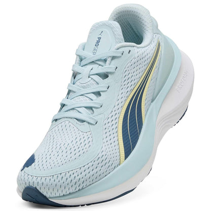 PUMA Tenis para Correr Scend Pro 2 Femenino Azul 22.5 cm
