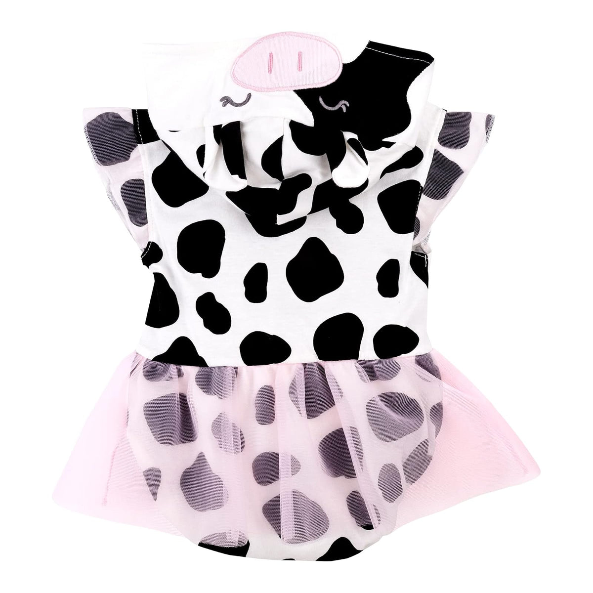 Baby Creysi Vestido Disfraz para Niños Algodón Hipoalergénico