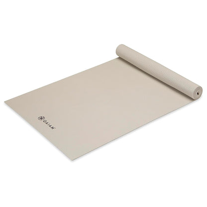 Gaiam Tapete de Yoga 5 mm Antideslizante - Dovetail