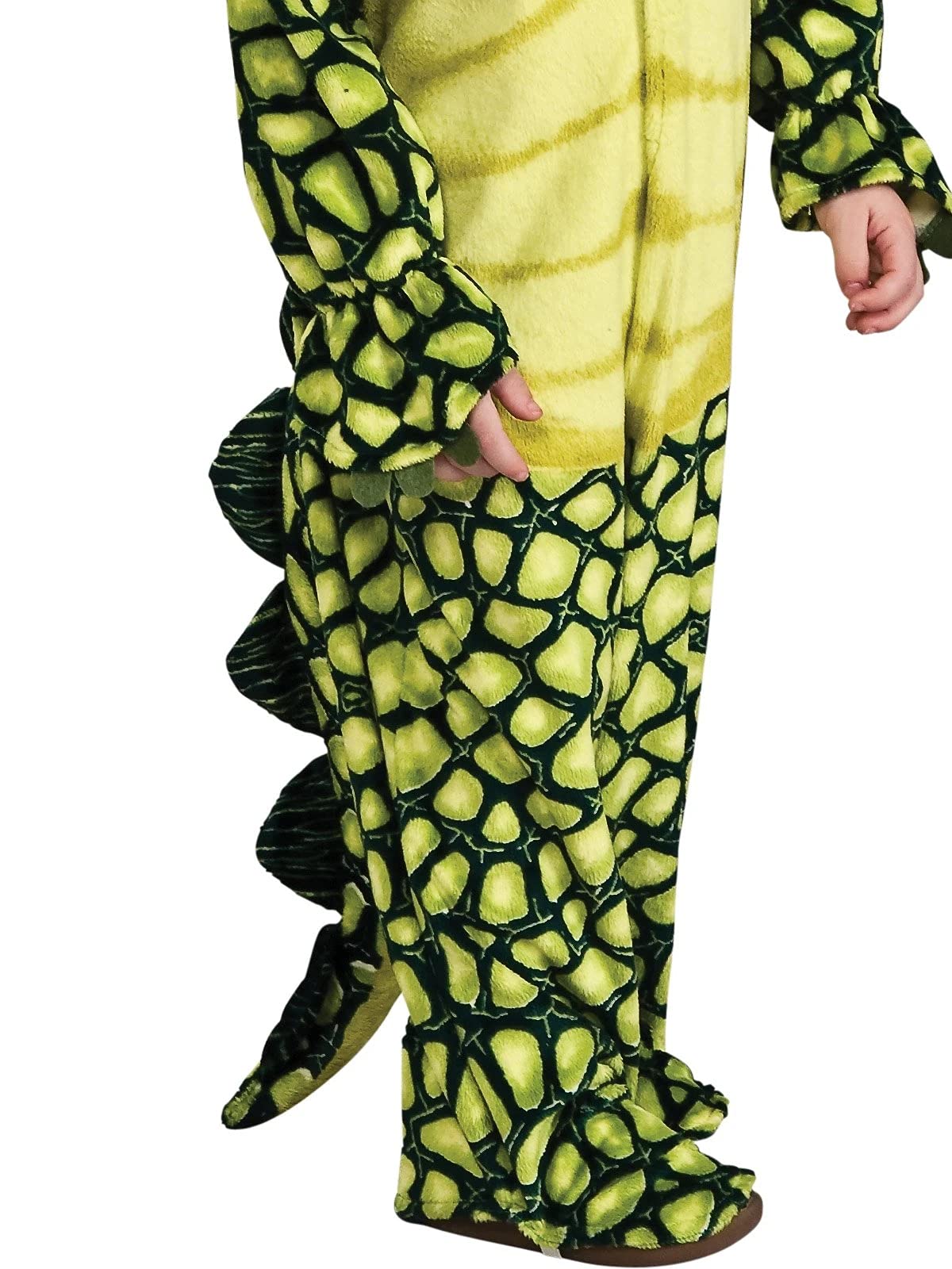 Rubie's Disfraz de Triceratops Talla S
