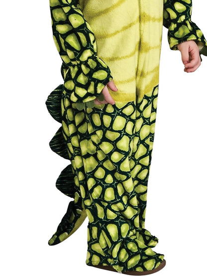 Rubie's Disfraz de Triceratops Talla S