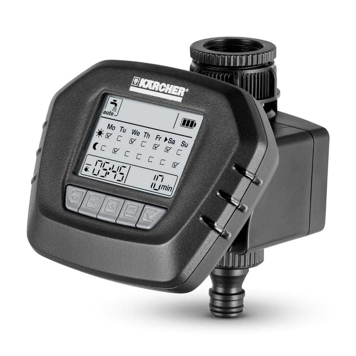 Kärcher Temporizador de riego WT 5