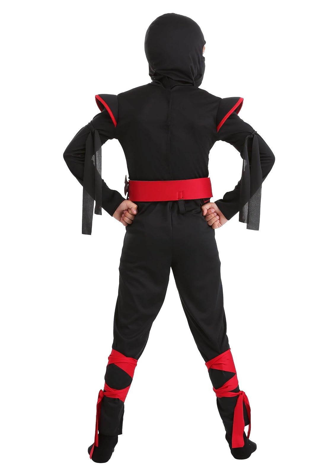 Disfraz infantil Stealth Ninja