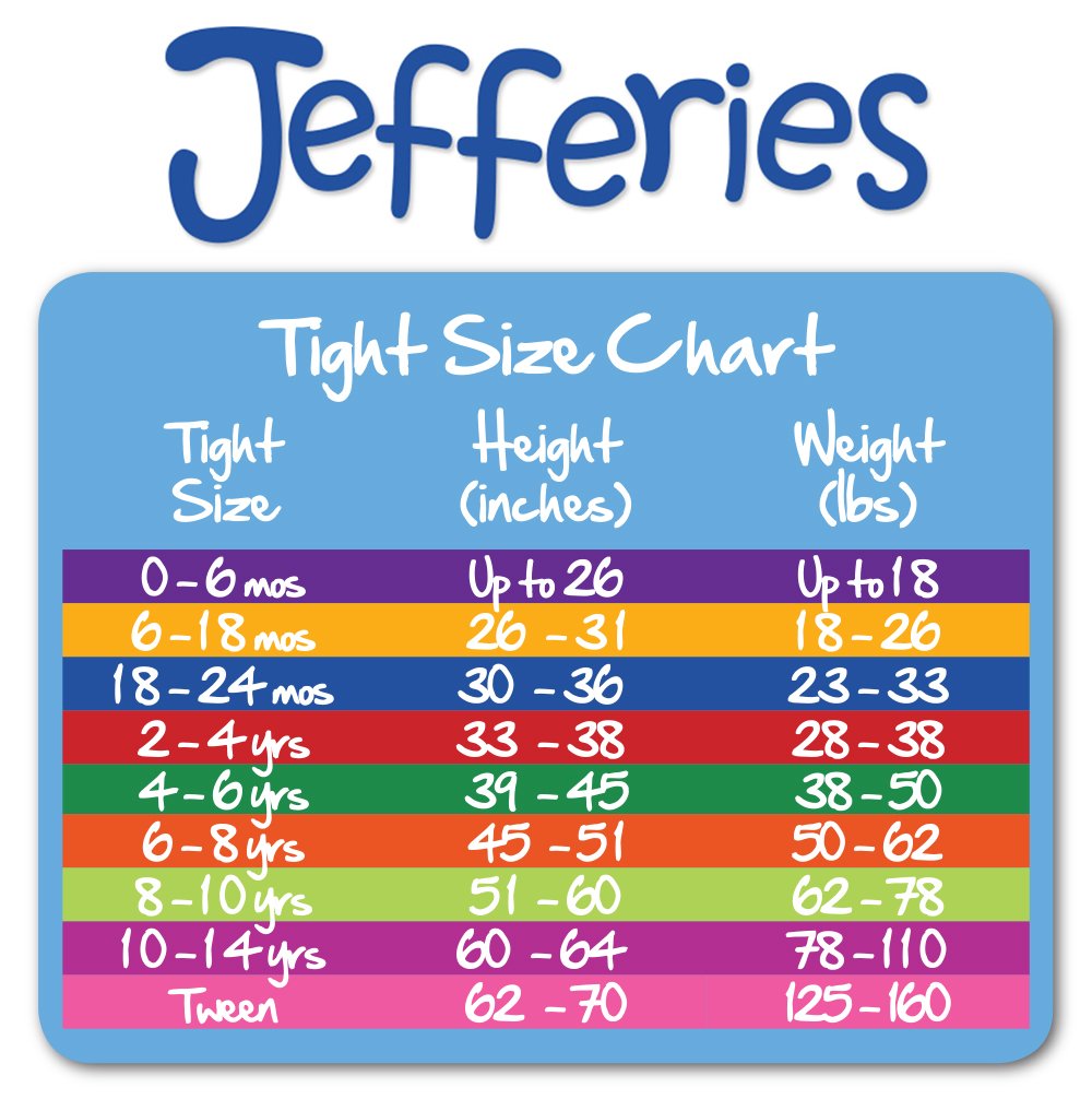 Jefferies Socks