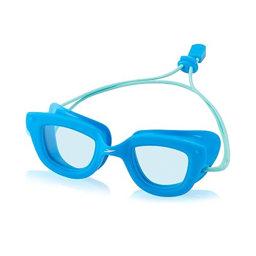 Juniors - anteojos de natación Hydrospex Bungee