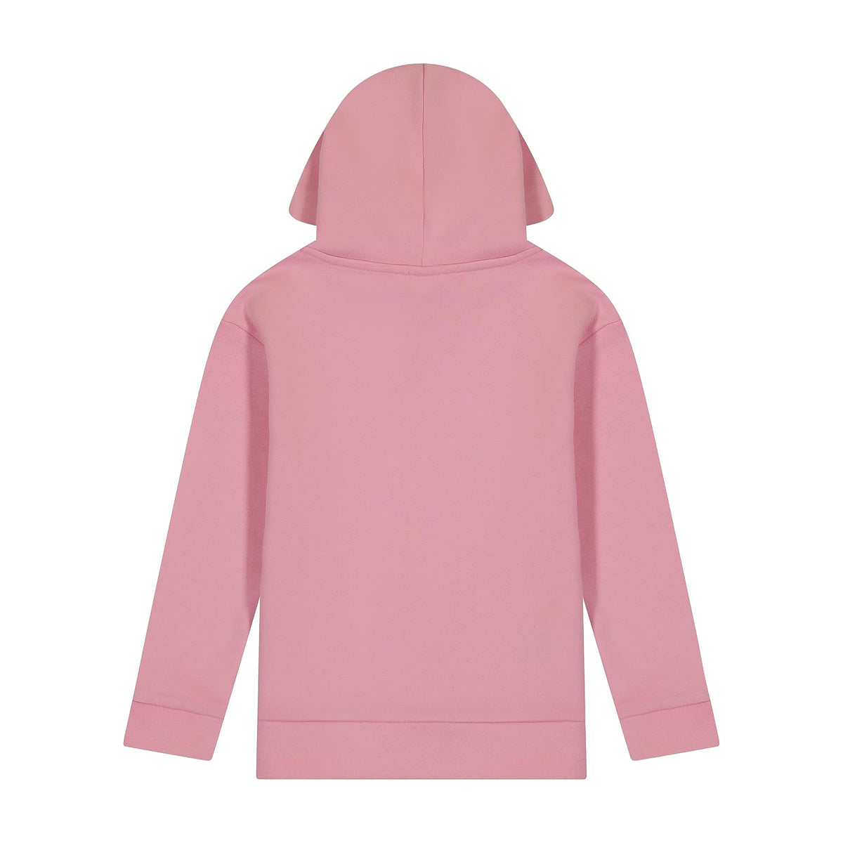 PUMA Abrigo con Capucha Sudadera con Capucha para Niñas