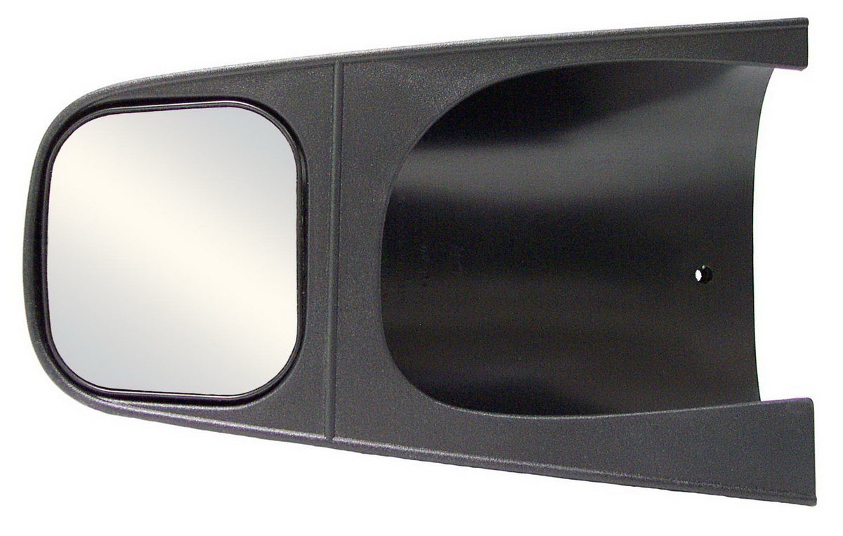 CIPA 11600 Ford Custom Pair Towing Mirrors