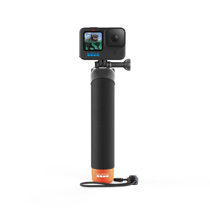 GoPro Tripie 3 Way 2.0 Color Negro + The Handler (AFHGM-003) - Accesorio Oficial (AFHGM-003)