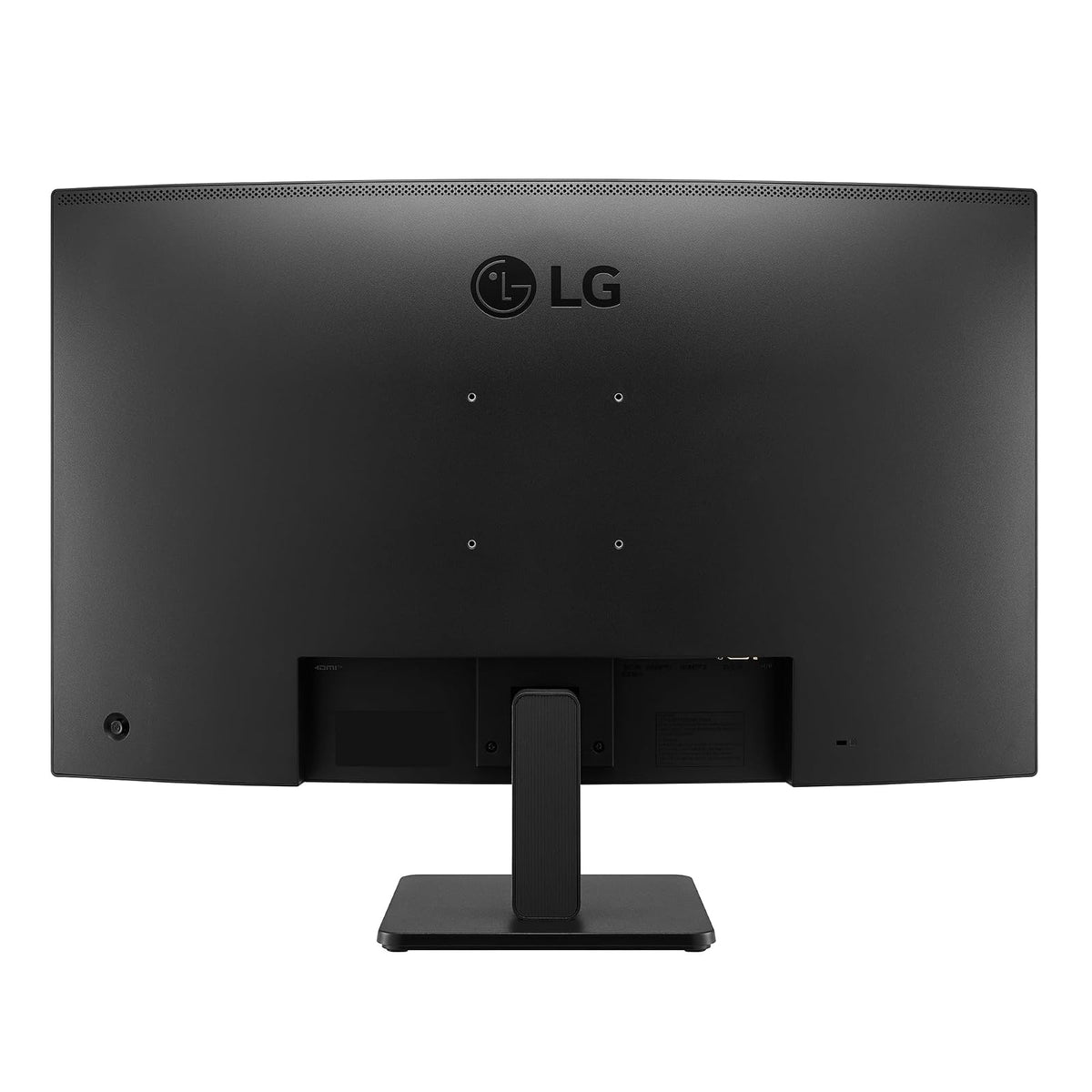 LG Monitor 32MR50C-B, PC Monitor 32" IPS Full HD (1920 x 1080), Refresh Rate 100 Hz, Response Time 5 ms, Modo de Lectura, Flicker Safe, AMD FreeSync