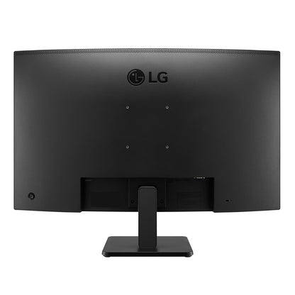 LG Monitor 32MR50C-B, PC Monitor 32" IPS Full HD (1920 x 1080), Refresh Rate 100 Hz, Response Time 5 ms, Modo de Lectura, Flicker Safe, AMD FreeSync