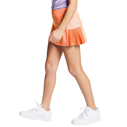 C9 Champion Falda pantalón de Rendimiento Pantalones Cortos para Niñas