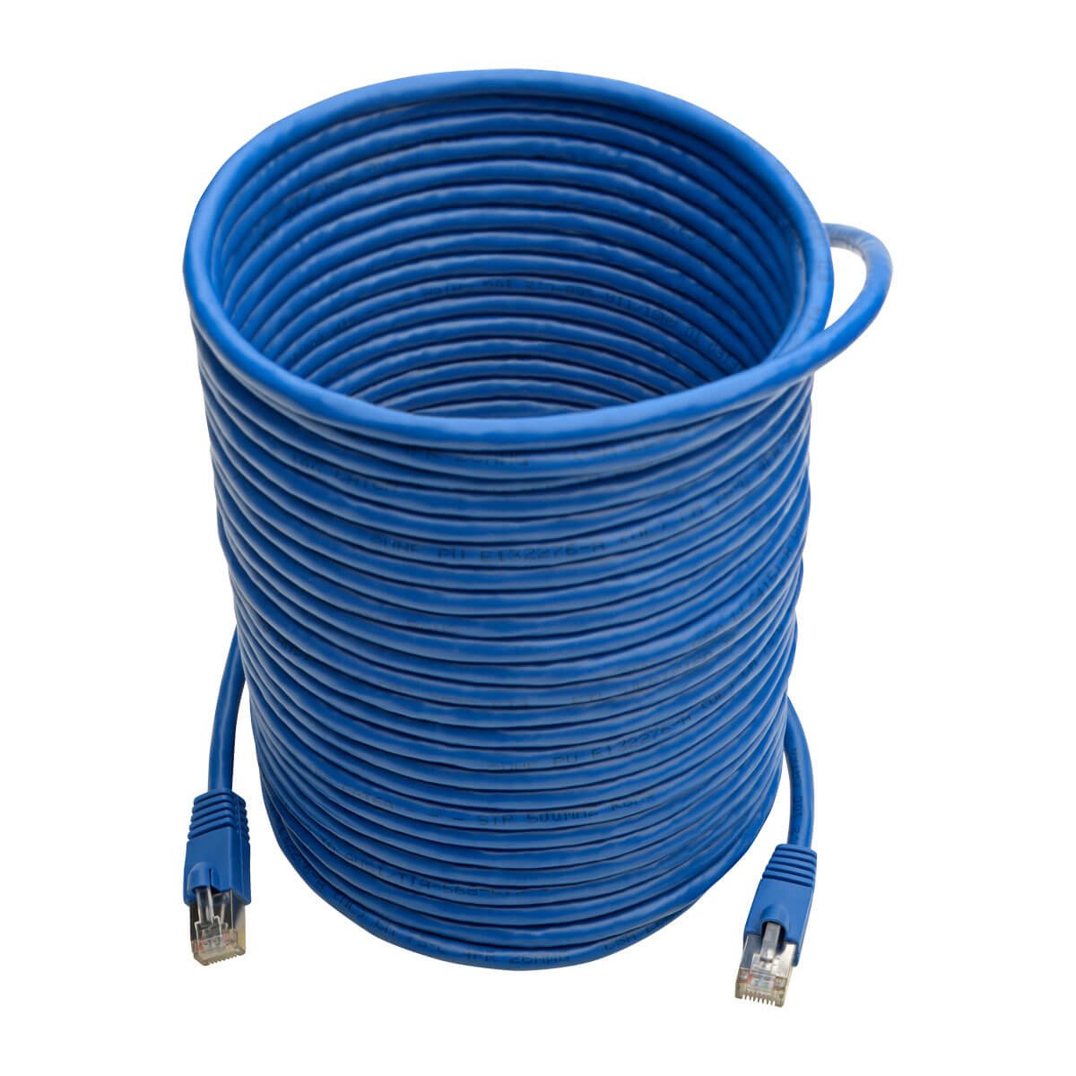 Tripp Lite N262-035-BL Network Cable