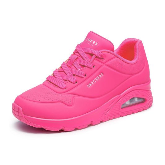 Skechers 73667 Zapatillas de Deporte para Mujer