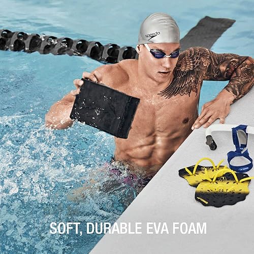 Speedo Team Pull Buoy Training Aid