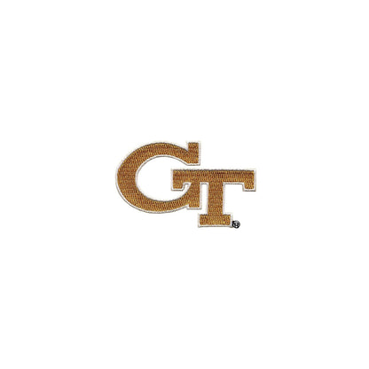 Tervis vaso individual, Georgia Tech, Transparente, 16-Oz, 1