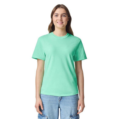 Comfort Colors Short Sleeve tee, Style G1717 CamisetaHombre - XXL - Island Reef