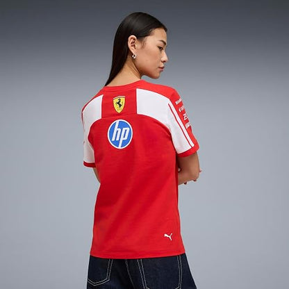 PUMA SF Replica tee wn