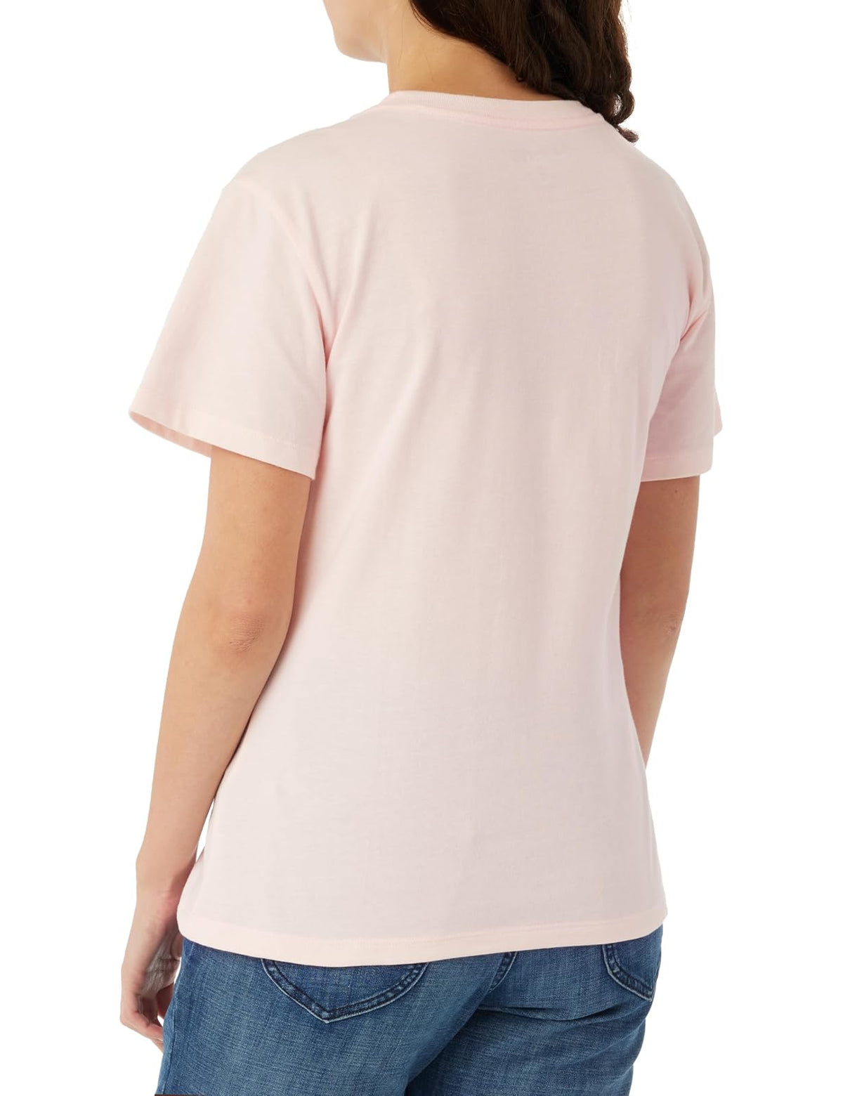 FASHION DEPOT, S.A. DE C.V. Playera Champion Script Mujer/Champion Script Women tee