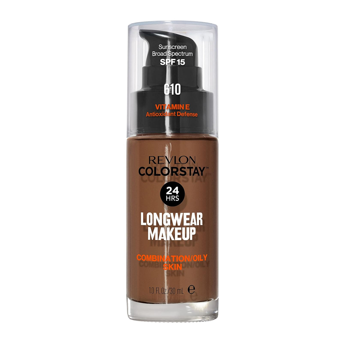 Revlon ColorStay Base de Maquillaje Líquida Capuccino - Espresso