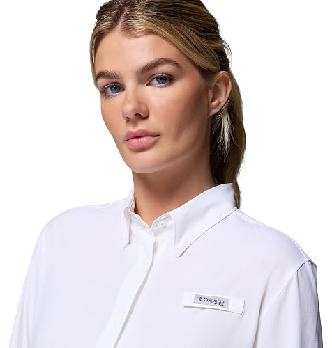 Columbia para mujer Tamiami II manga larga