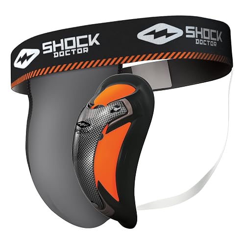 Shock Doctor Ultra Pro Supporter - Correa para Hombre y niño